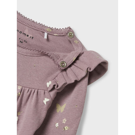 Name It Elderberry Disse Body