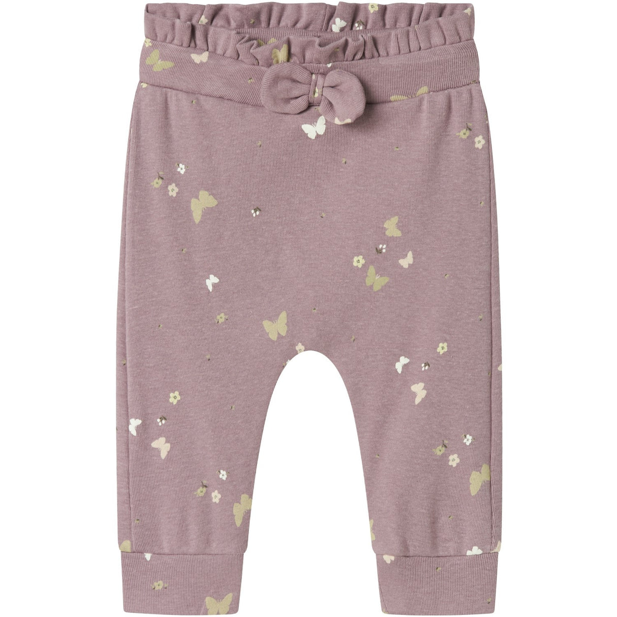 Name It Elderberry Disse Bukser