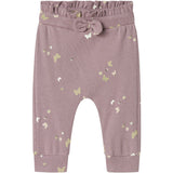 Name It Elderberry Disse Bukser