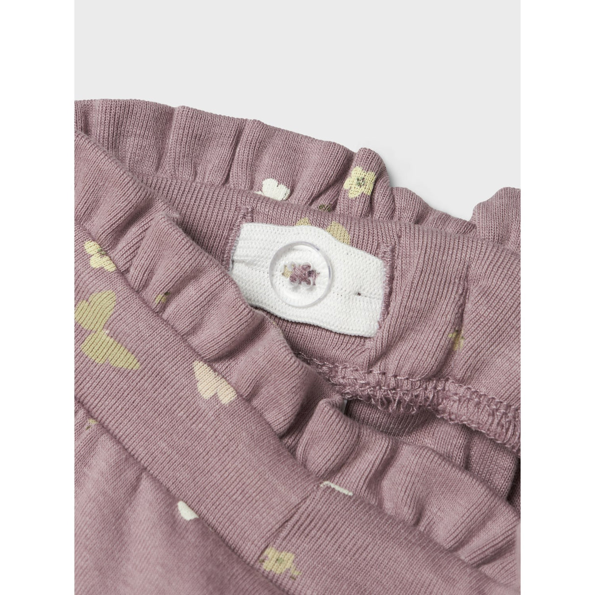 Name It Elderberry Disse Bukser