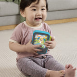 Fisher-Price® Laugh & Learn Historielæser