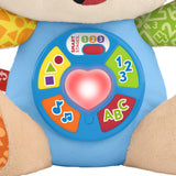Fisher-Price® Laugh & Learn Smart Stages Hvalp