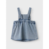 Name It Light Blue Denim Felia Denim Skirtall