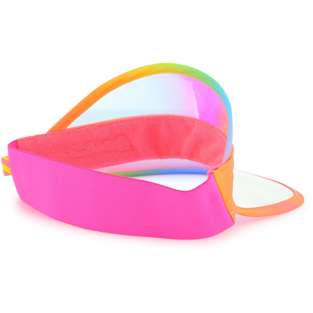 Billieblush Multicoloured Eyeshade Visor