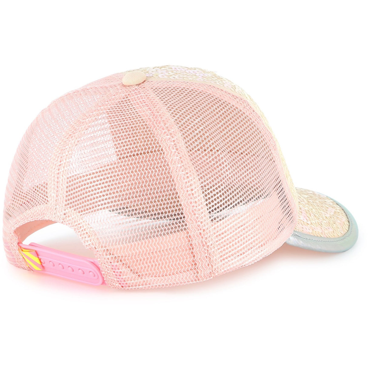 Billieblush Pink Pale Cap