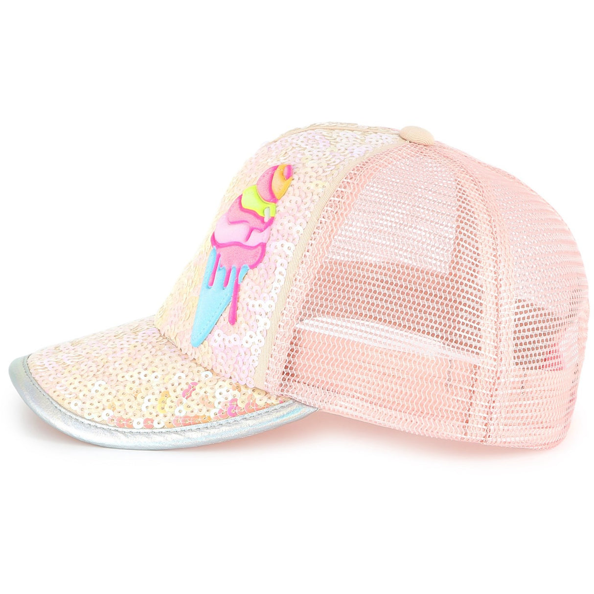 Billieblush Pink Pale Cap