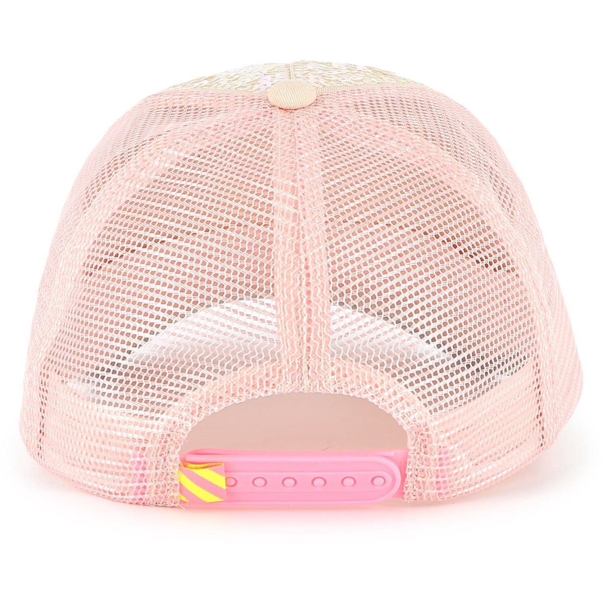 Billieblush Pink Pale Cap
