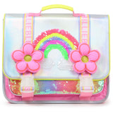 Billieblush Pink School Backpacks