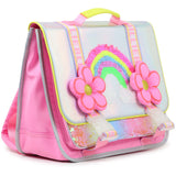 Billieblush Pink School Backpacks