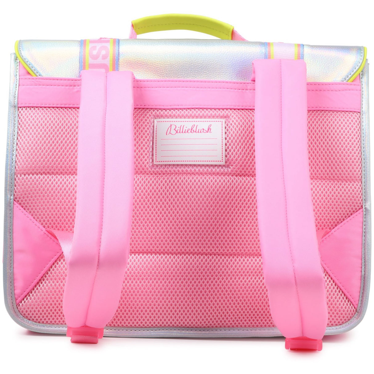 Billieblush Pink School Backpacks
