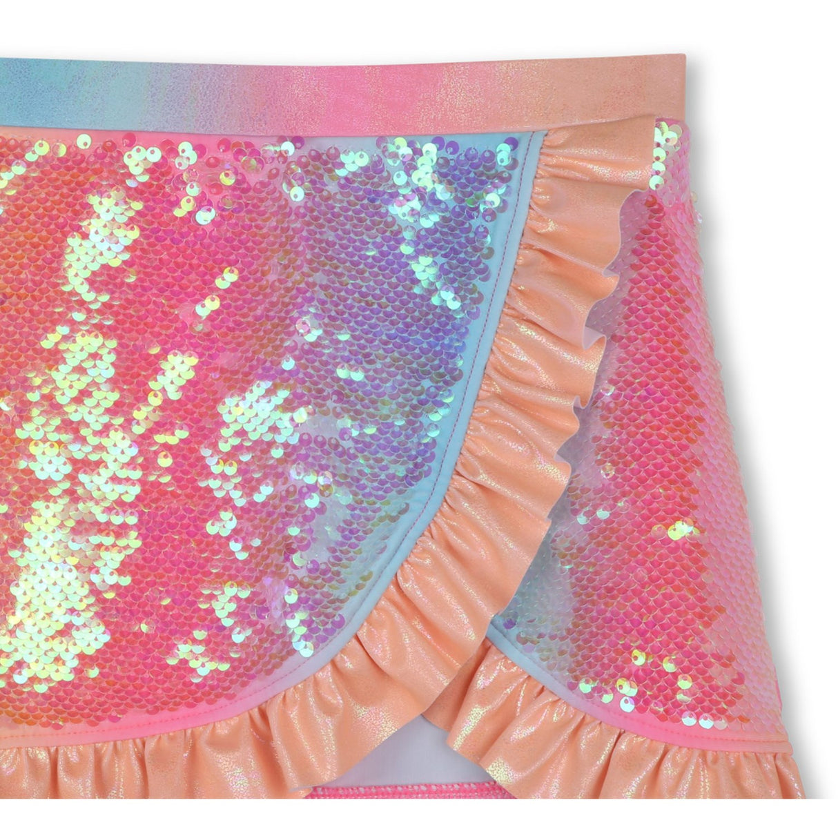 Billieblush Pink Skirt