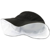 Hugo Boss White Vendbar Bøllehatt