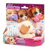 FurReal Newborns 15 Cm Hvalp