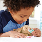 FurReal Newborns 15 Cm Hvalp