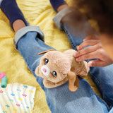 FurReal Newborns 15 Cm Hvalp