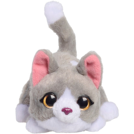 FurReal My Minis 15 Cm Tuxedo Kat