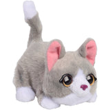 FurReal My Minis 15 Cm Tuxedo Kat