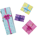 Barbie® Party Unboxed Brunette Dukke