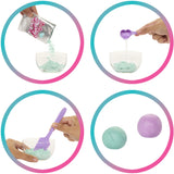 Barbie® Party Unboxed Brunette Dukke