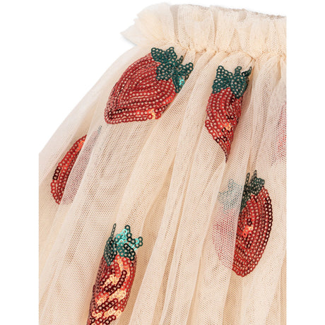 Konges Sløjd Strawberry Yvonne Skjørt