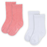 Konges Sløjd Multi Farge 3 Pack Frill Strømper