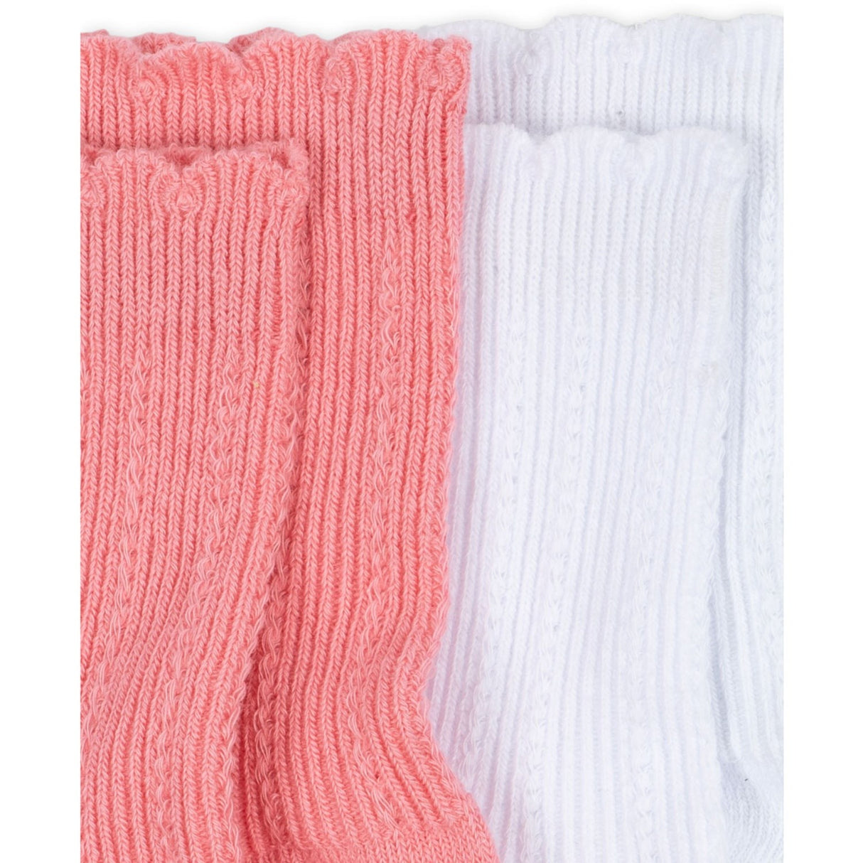 Konges Sløjd Multi Farge 3 Pack Frill Strømper