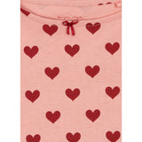 Konges Sløjd Amour Rouge Drey Kjole Gots