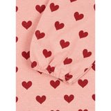 Konges Sløjd Amour Rouge Drey Kjole Gots