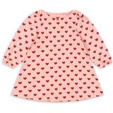 Konges Sløjd Amour Rouge Drey Kjole Gots