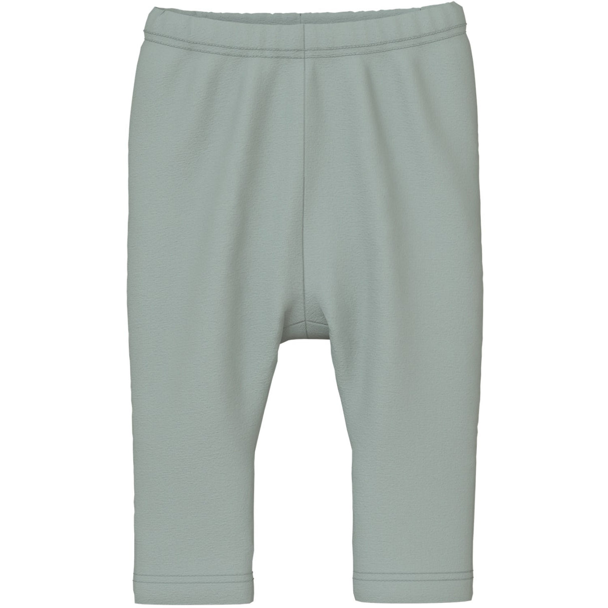 Name It Aqua Gray Vuvivian Leggings