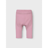 Name It Cameo Pink Vuvivian Leggings