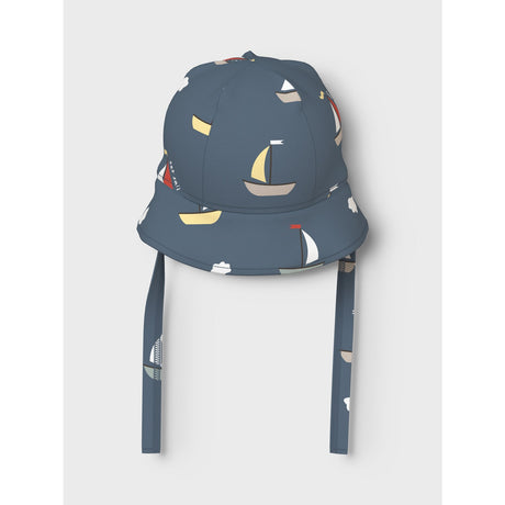 Name It Blue Mirage Boats Vroels Solhat