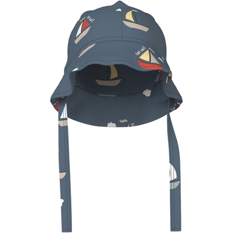 Name It Blue Mirage Boats Vroels Solhat