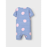 Name It Serenity Seashells Vandora Sunsuit