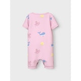 Name It Ballerina Sea Animals Vandora Sunsuit