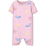 Name It Ballerina Sea Animals Vandora Sunsuit