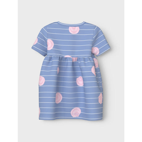 Name It Serenity Seashells Vandora Kjole