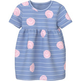 Name It Serenity Seashells Vandora Kjole