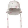 Name It Cloud Dancer Apples Vandora Sun Hat