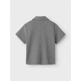 Name It Navy Blazer Hekarl Regular Skjorte