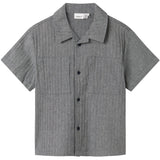 Name It Navy Blazer Hekarl Regular Skjorte