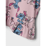 Name It Cameo Pink Asbina Stitch Regular Topp