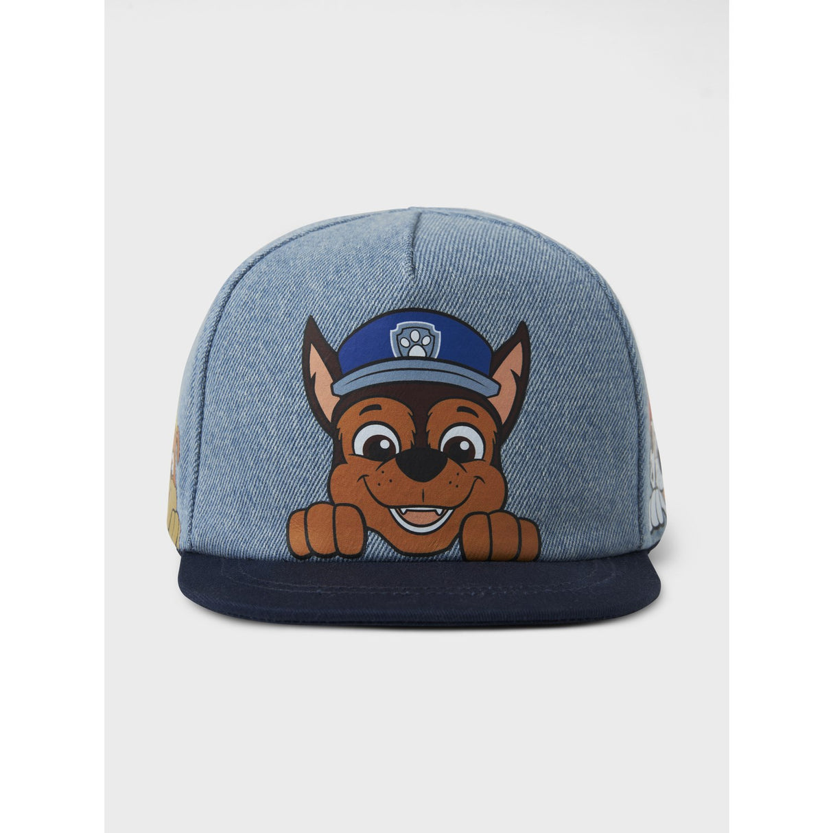 Name It Navy Blazer Merril Paw Patrol Caps