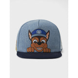 Name It Navy Blazer Merril Paw Patrol Caps