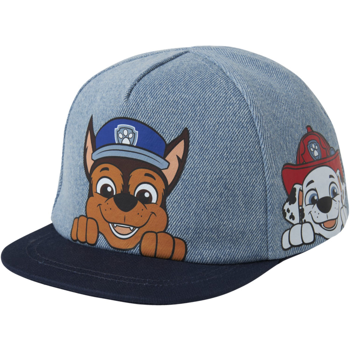 Name It Navy Blazer Merril Paw Patrol Caps