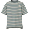 Name It Slate Gray Voby Regular T-Shirt