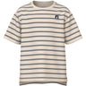 Name It Whitecap Gray Voby Regular T-Shirt