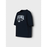 Name It Black Arizona Valix T-Shirt