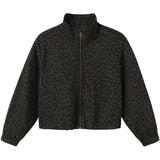 Name It Mockingbird Leo Lela Leo Twill Jakke