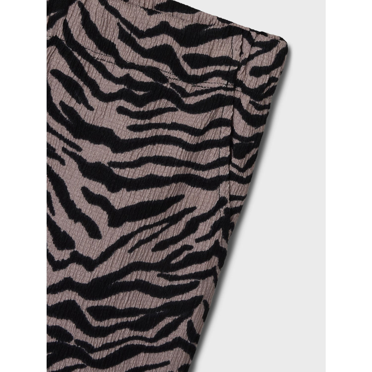 Name It Burnished Lilac Lotta Wide Bukser